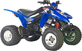 Mongoose 250 Mongoose 250